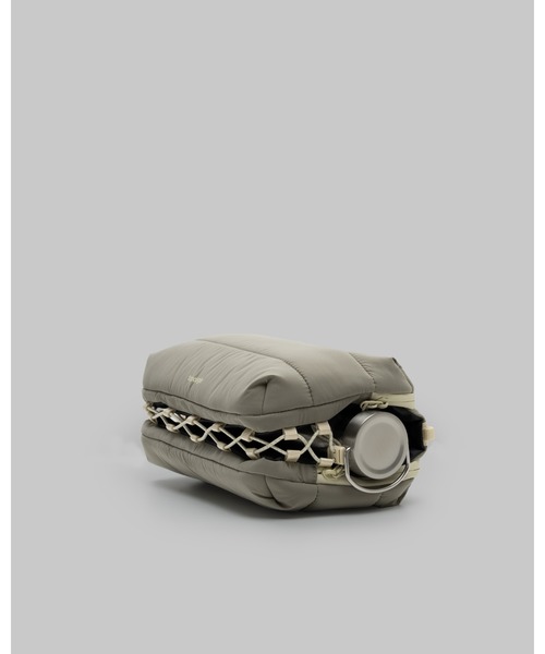 Topologie（トポロジー） ショルダーバッグ バッグ Bottle Sacoche