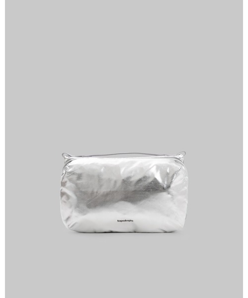 Topologie（トポロジー） ショルダーバッグ バッグ Bottle Sacoche