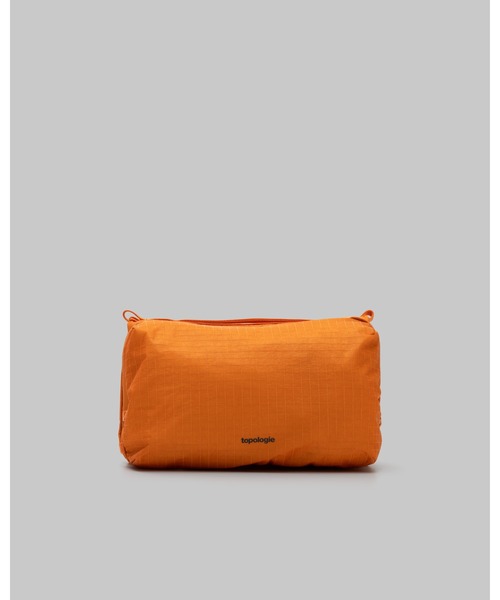 Topologie（トポロジー） ショルダーバッグ バッグ Bottle Sacoche
