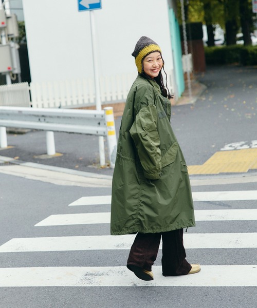 BEAMS BOY（ビームス ボーイ） モッズコート コート 「2/5再値下げ