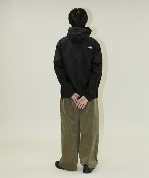 THE NORTH FACE（ザ ノースフェイス） ナイロンジャケット COMPACT