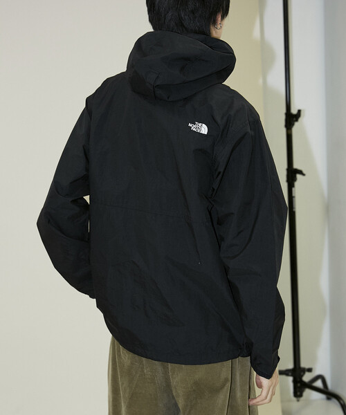 THE NORTH FACE（ザ ノースフェイス） ナイロンジャケット COMPACT