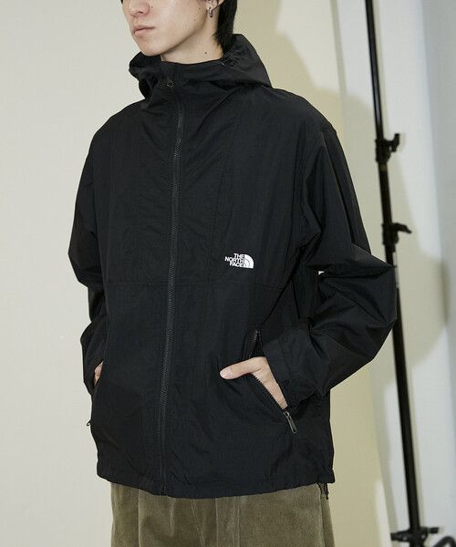 THE NORTH FACE（ザ ノースフェイス） ナイロンジャケット COMPACT