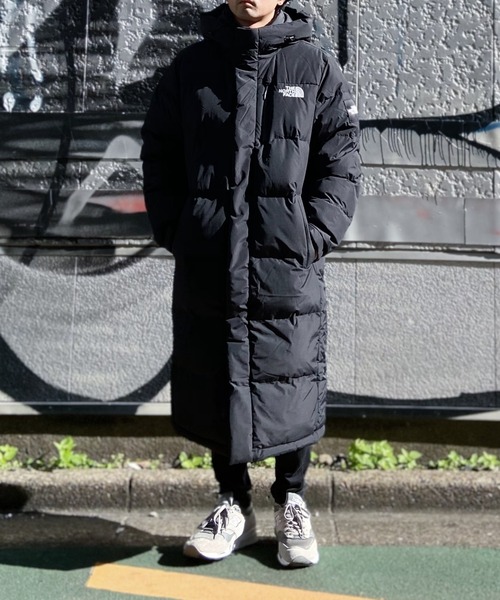 THE NORTH FACE（ザ ノースフェイス） ダウンジャケット ダウン 「THE