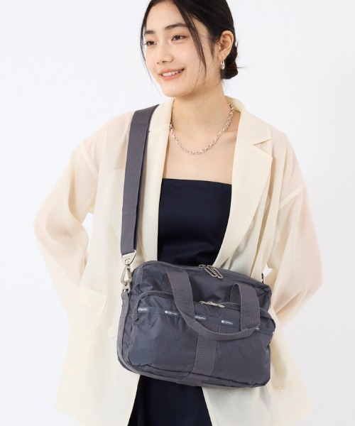 LeSportsac（レスポートサック） ショルダーバッグ バッグ METRO