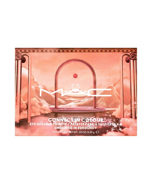 M・A・C（マック） アイシャドウ 「M・A・C/マック」コネクト イン