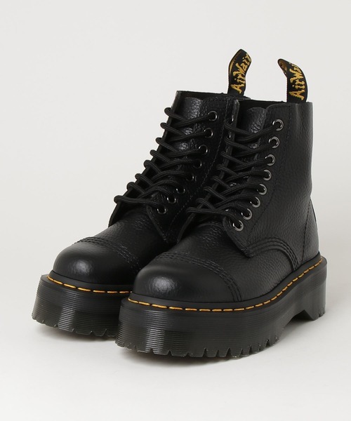 Dr.Martens（ドクターマーチン） ブーツ SINCLAIR ジャングル ブーツ