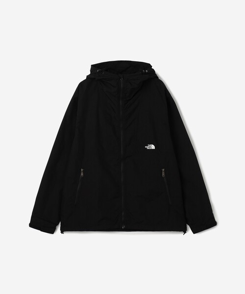THE NORTH FACE（ザ ノースフェイス） ナイロンジャケット | COMPACT