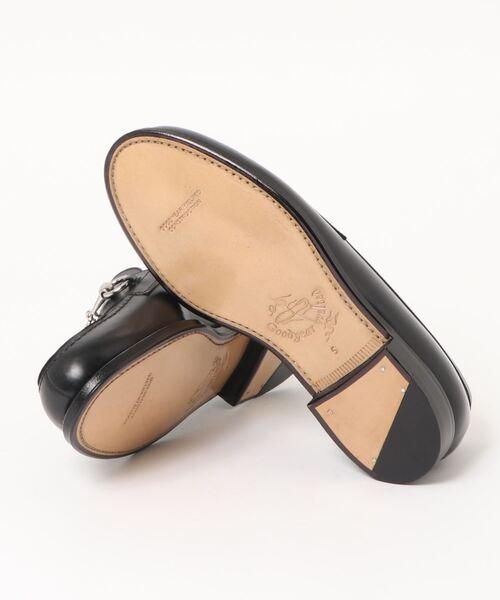 JALAN SRIWIJAYA（ジャラン スリウァヤ） ローファー Jalan Sriwijaya