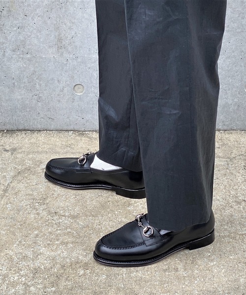 JALAN SRIWIJAYA（ジャラン スリウァヤ） ローファー Jalan Sriwijaya