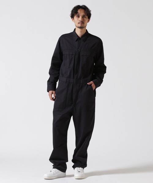 AVIREX（アヴィレックス） オールインワン NAVAL ALL IN ONE