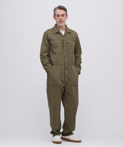 AVIREX（アヴィレックス） オールインワン NAVAL ALL IN ONE