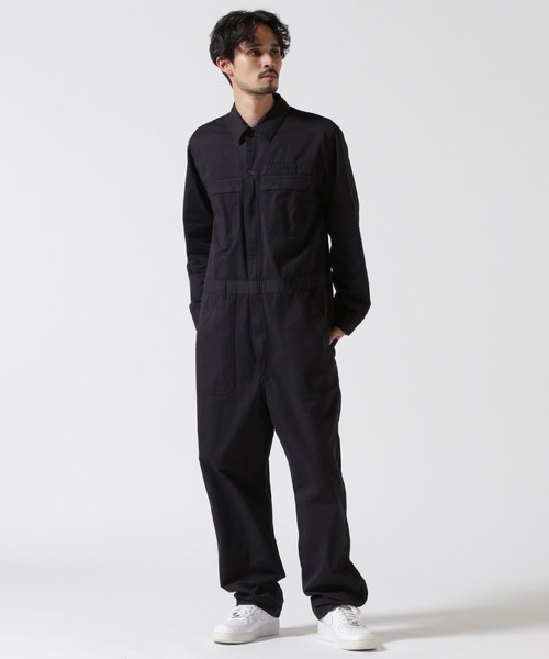 AVIREX（アヴィレックス） オールインワン NAVAL ALL IN ONE