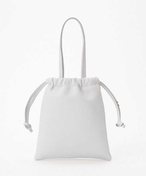 IACUCCI（イアクッチ） ショルダーバッグ バッグ グラネッロ 2WAYTOTE