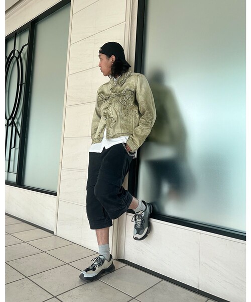 CAMPER（カンペール） スニーカー TWINS / レザースニーカー メンズ