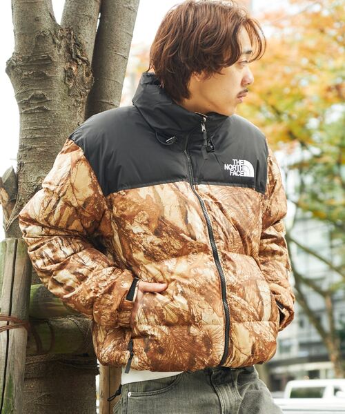 THE NORTH FACE（ザ ノースフェイス） ダウンジャケット ダウン THE