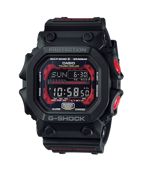 G-SHOCK 腕時計 GX Series(ジーエックスシリーズ) / 電波ソーラー GXW