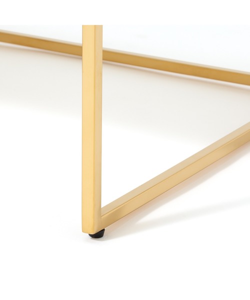 Francfranc（フランフラン） 家具 レーヌ ドレッサーテーブル