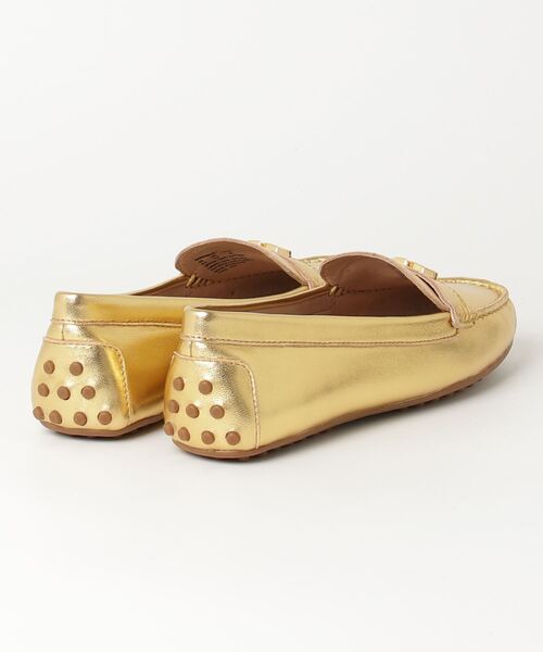 LAUREN RALPH LAUREN（ローレン ラルフローレン） デッキシューズ