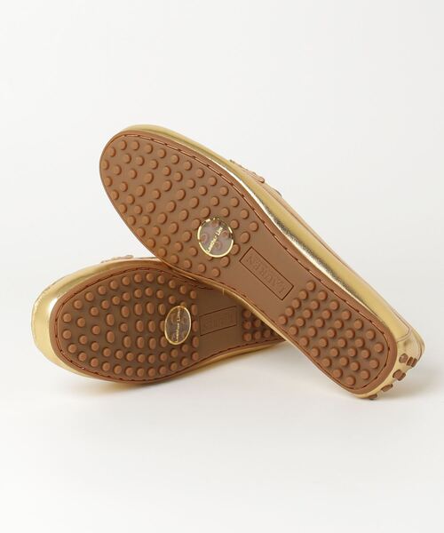 LAUREN RALPH LAUREN（ローレン ラルフローレン） デッキシューズ