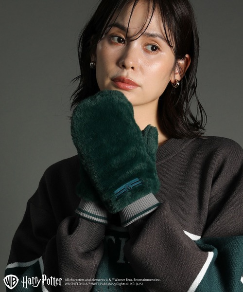 Green Parks（グリーンパークス） ハリー・ポッター/ファーミトン