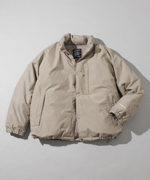 phenix（プラスフェニックス） ダウンジャケット「FREAK'S STOREコラボ