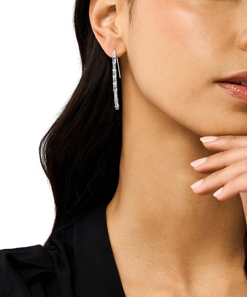 EMPORIO ARMANI ピアス エンポリオ・アルマーニ アクセサリー