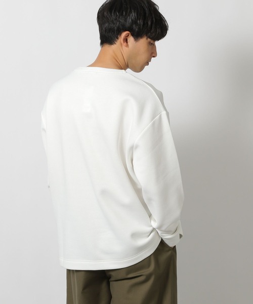 LAKOLE（ラコレ） tシャツ グラフィックアソートT長袖 / 240238 メンズ