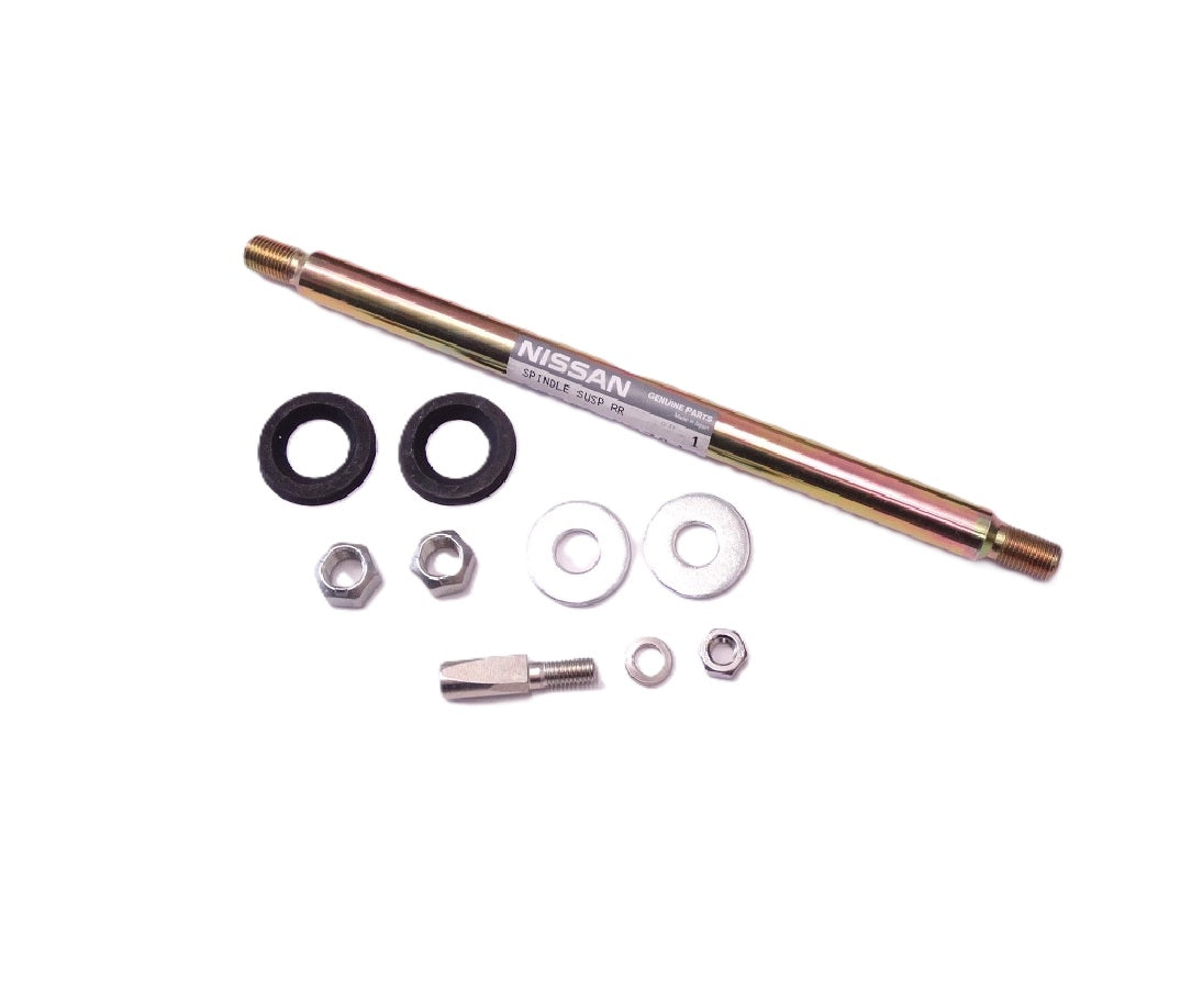 Spindle Pin Kit Rear Suspension OEM 240Z 260Z 280Z | Z Car Depot Inc