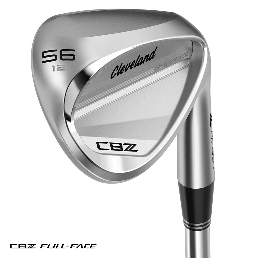 CLEVELAND CBZ TOUR SATIN WEDGE | Dunlop Sports ZA