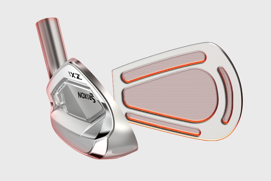 ZXi5 Irons | Golf Clubs | Dunlop Sports ZA