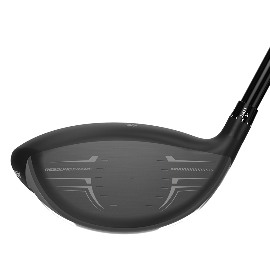 Women's ZX5 Mk II Driver | Golf Clubs