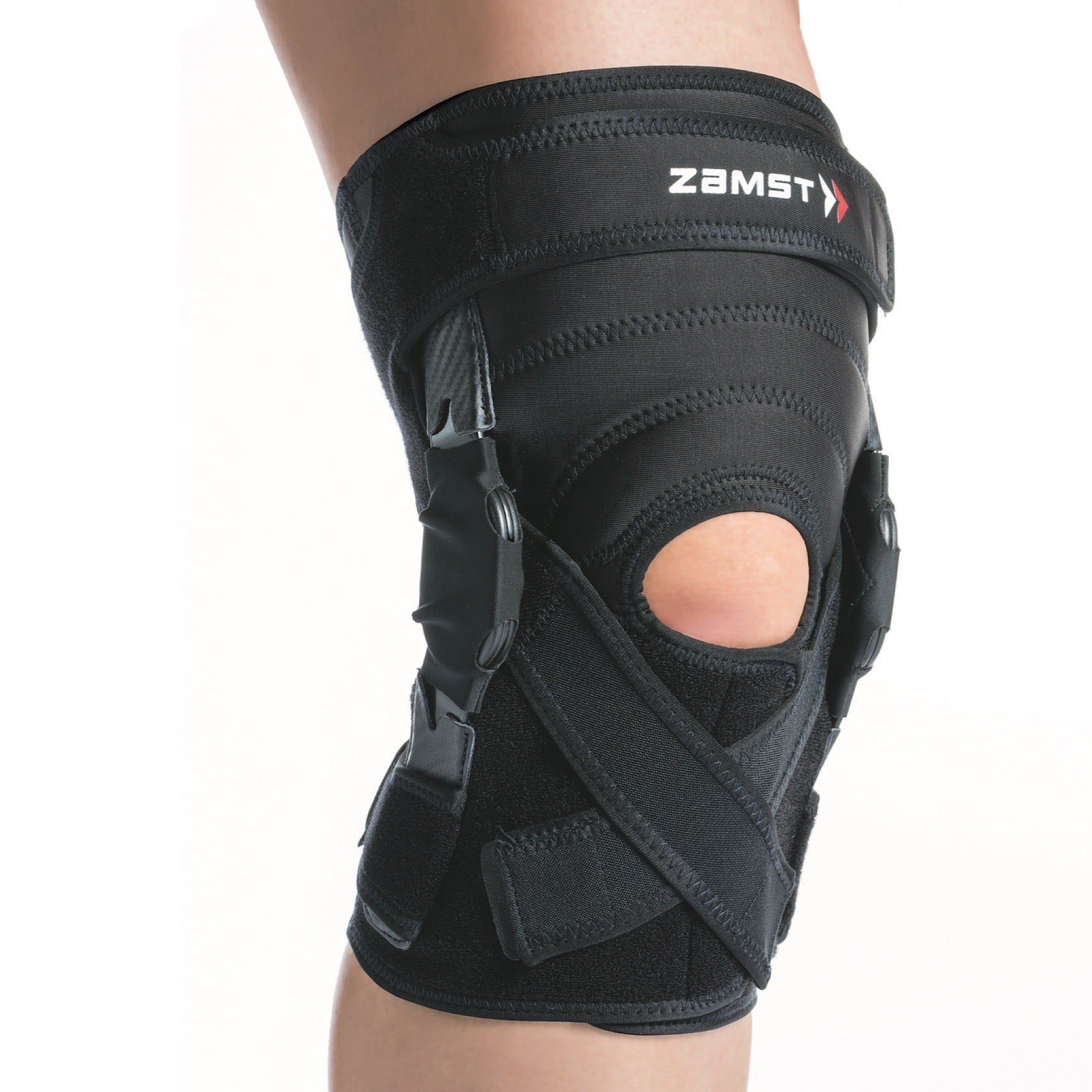 ZK-X Knee Brace – Zamst.us