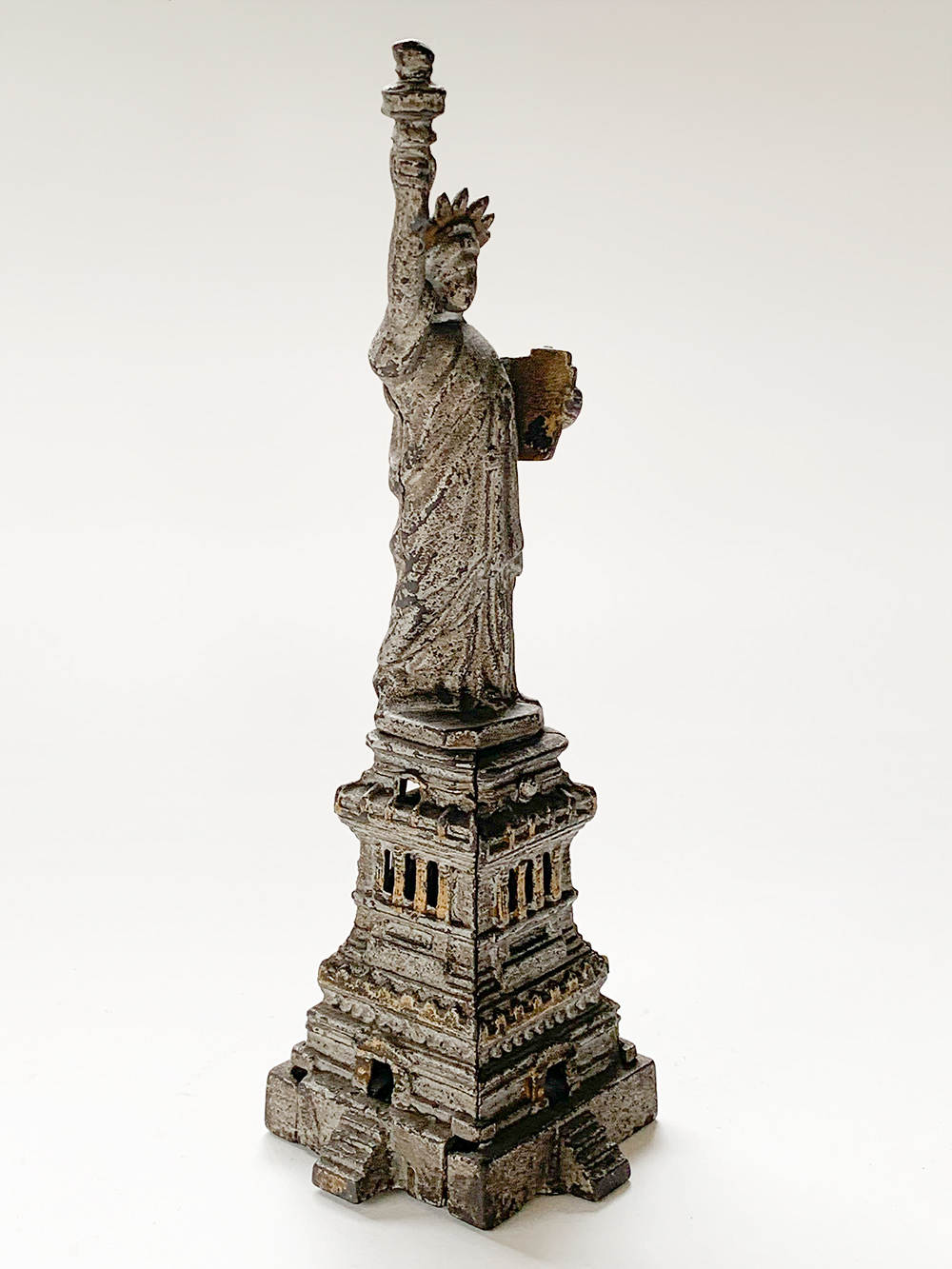 Statue of Liberty Penny Bank