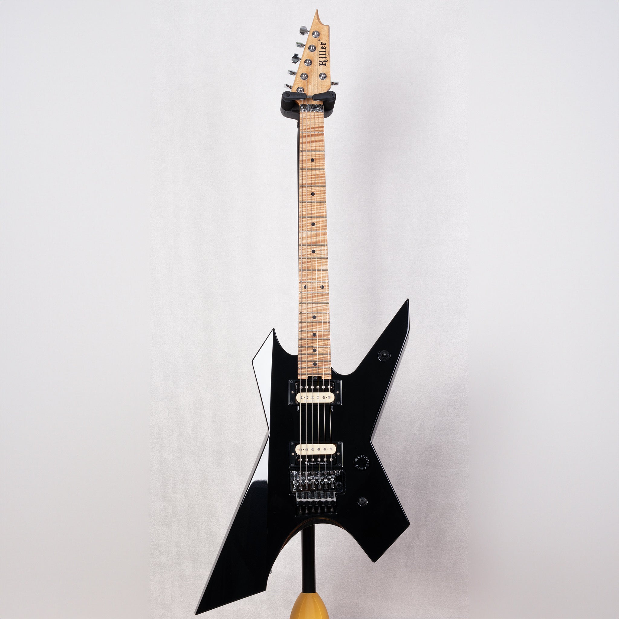 Killer Guitars | KG-Prime 21 the spirit (Blue black metallic