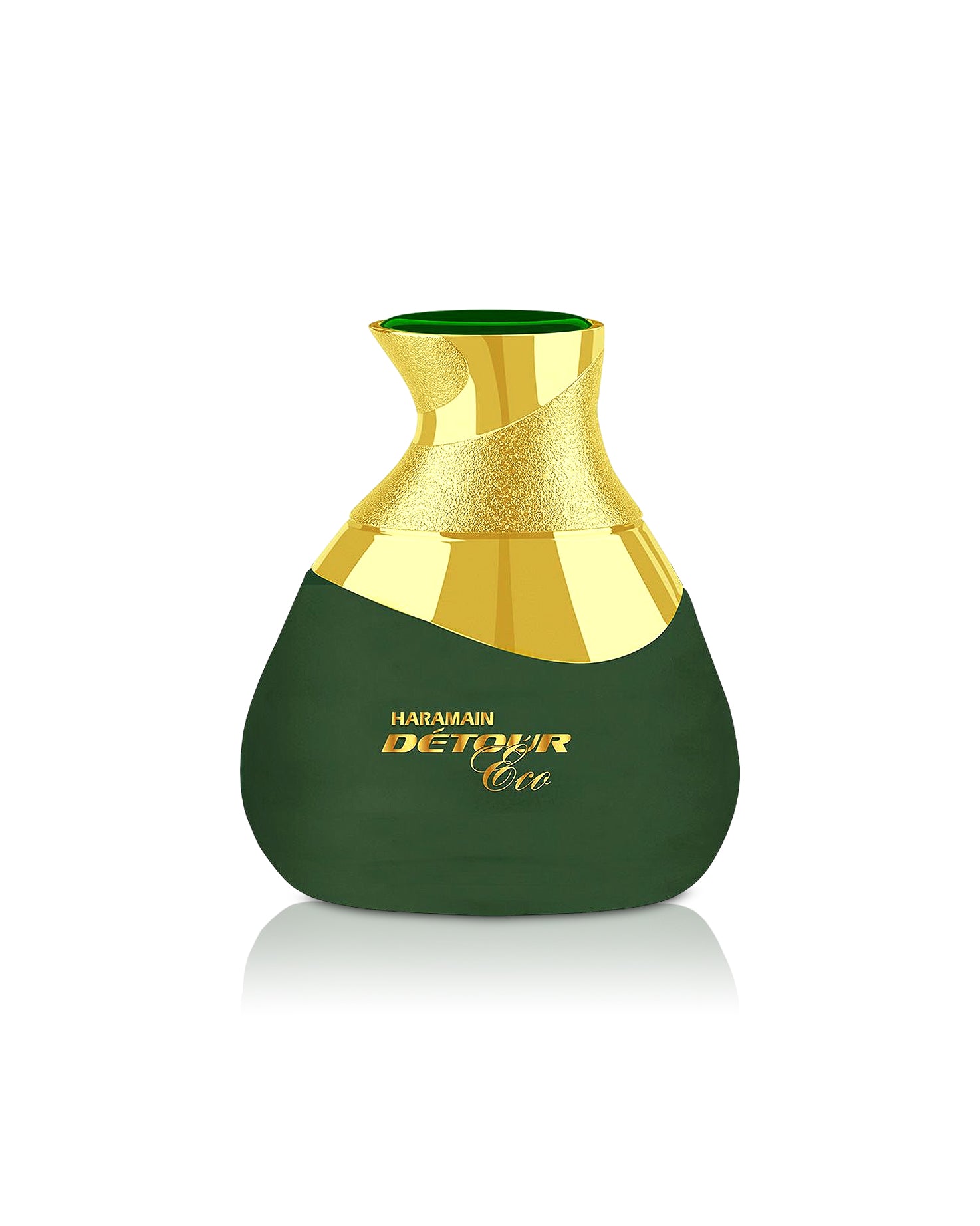 Al Haramain DETOUR ECO Edp 100 ML