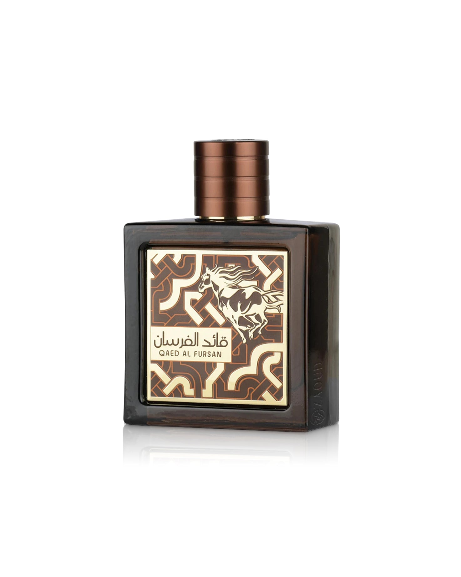 QAED AL FURSAN UNTAMED Edp 90ML by Lattafa