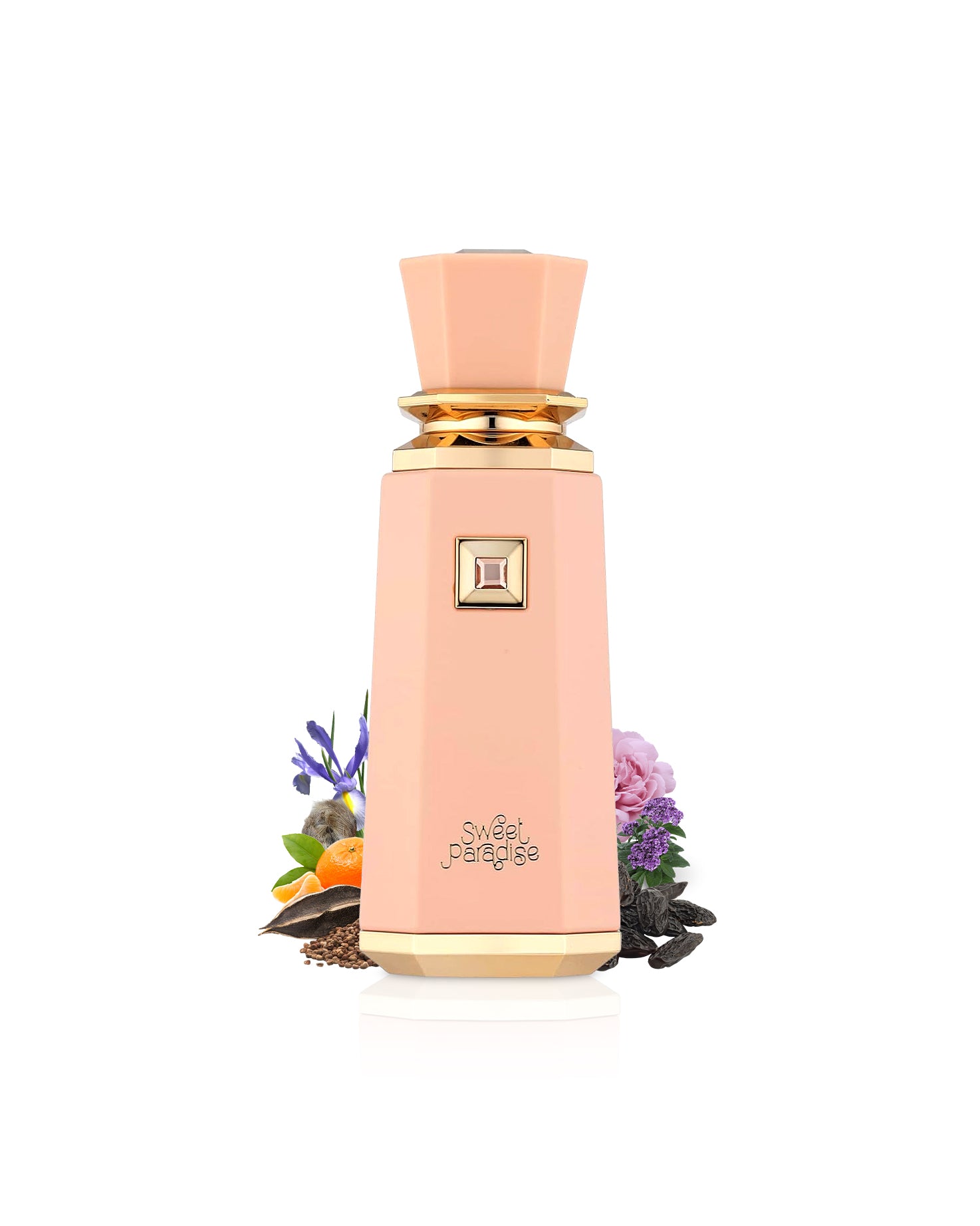 French Avenue SWEET PARADISE Edp 100ML