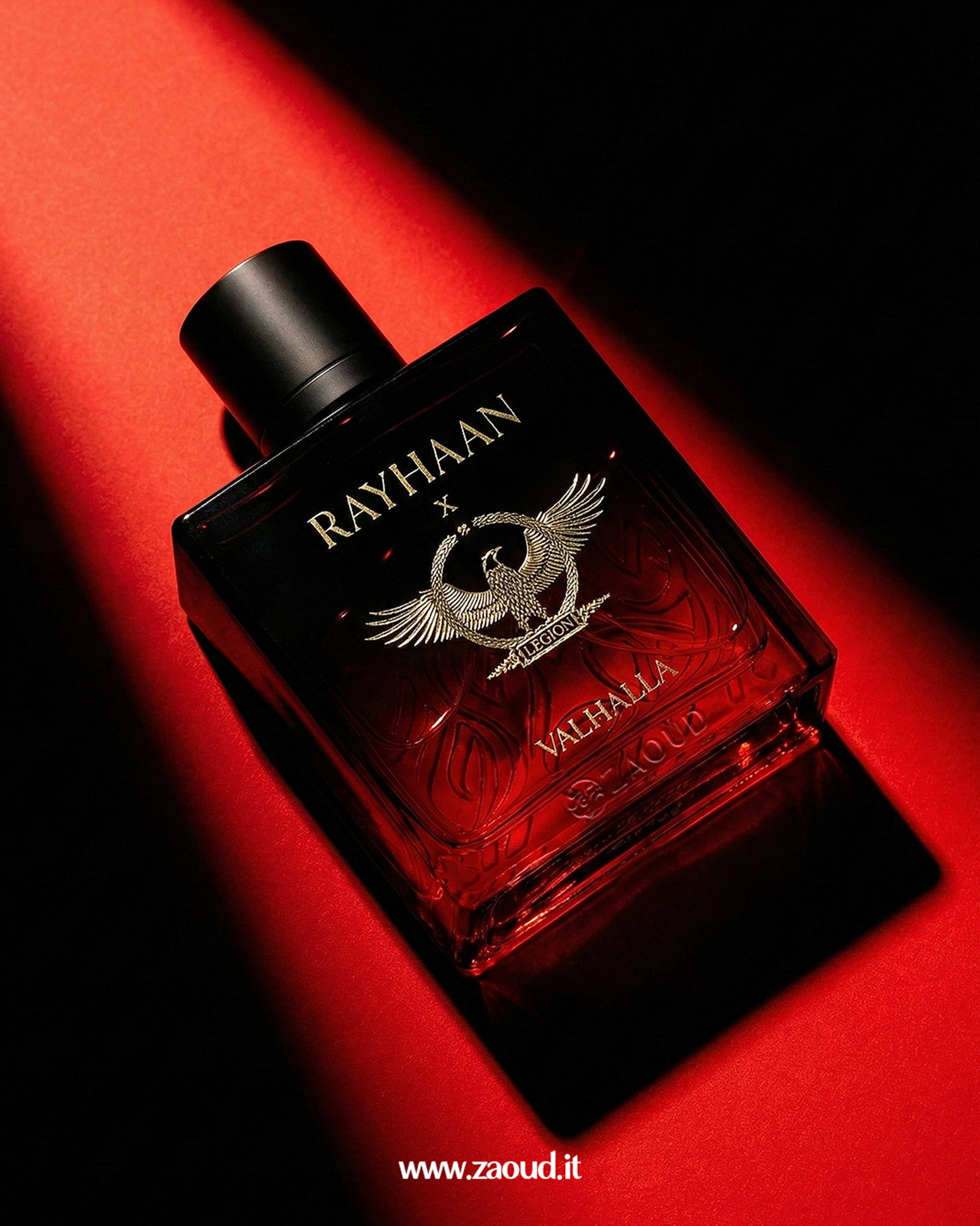 Rayhaan VALHALLA Edp 100ML