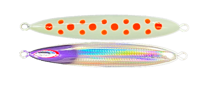 ZacT craft公式ホームページ｜OGOJIG DC Type-Ⅲ