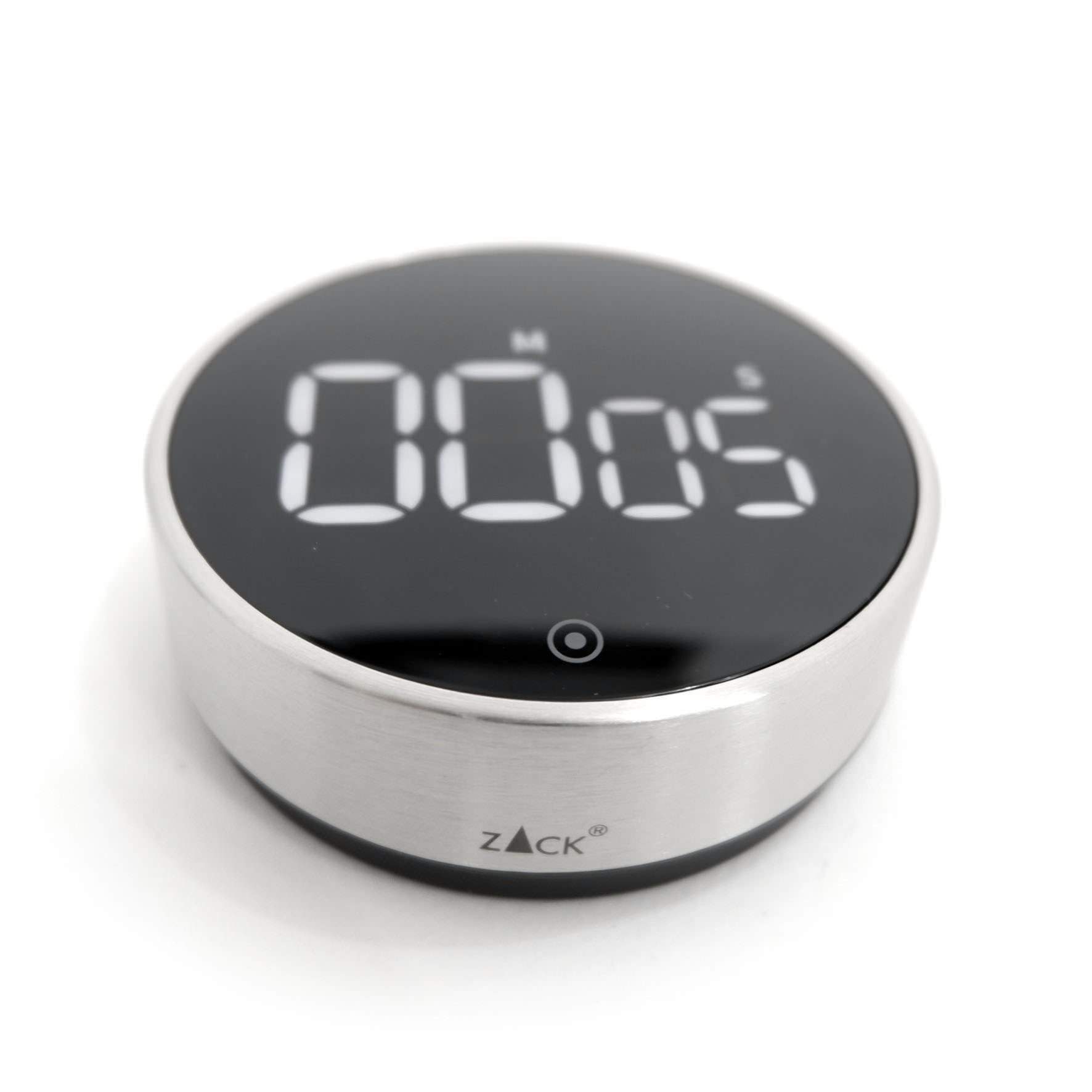 デジタルキッチンタイマー｜20620 CUNDO HL デジタル式タイマー 直径