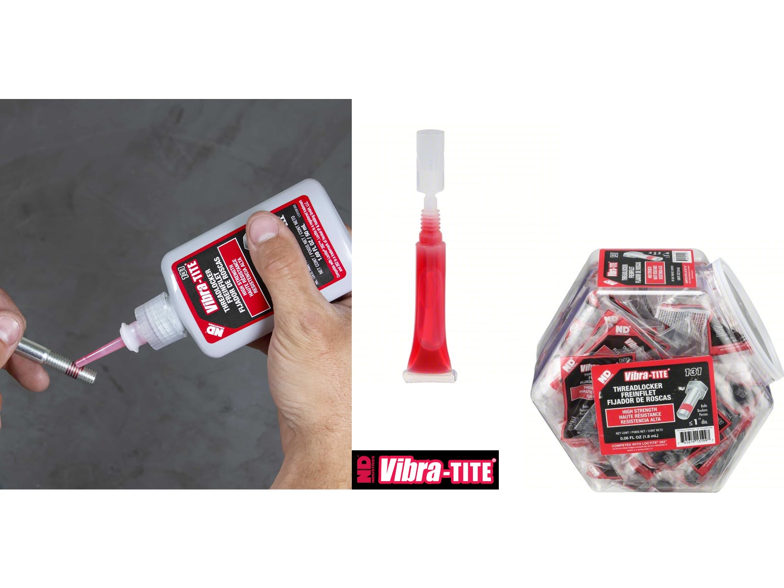 ZP Blowhole Compensator - Stainless - Zaffiri Precision