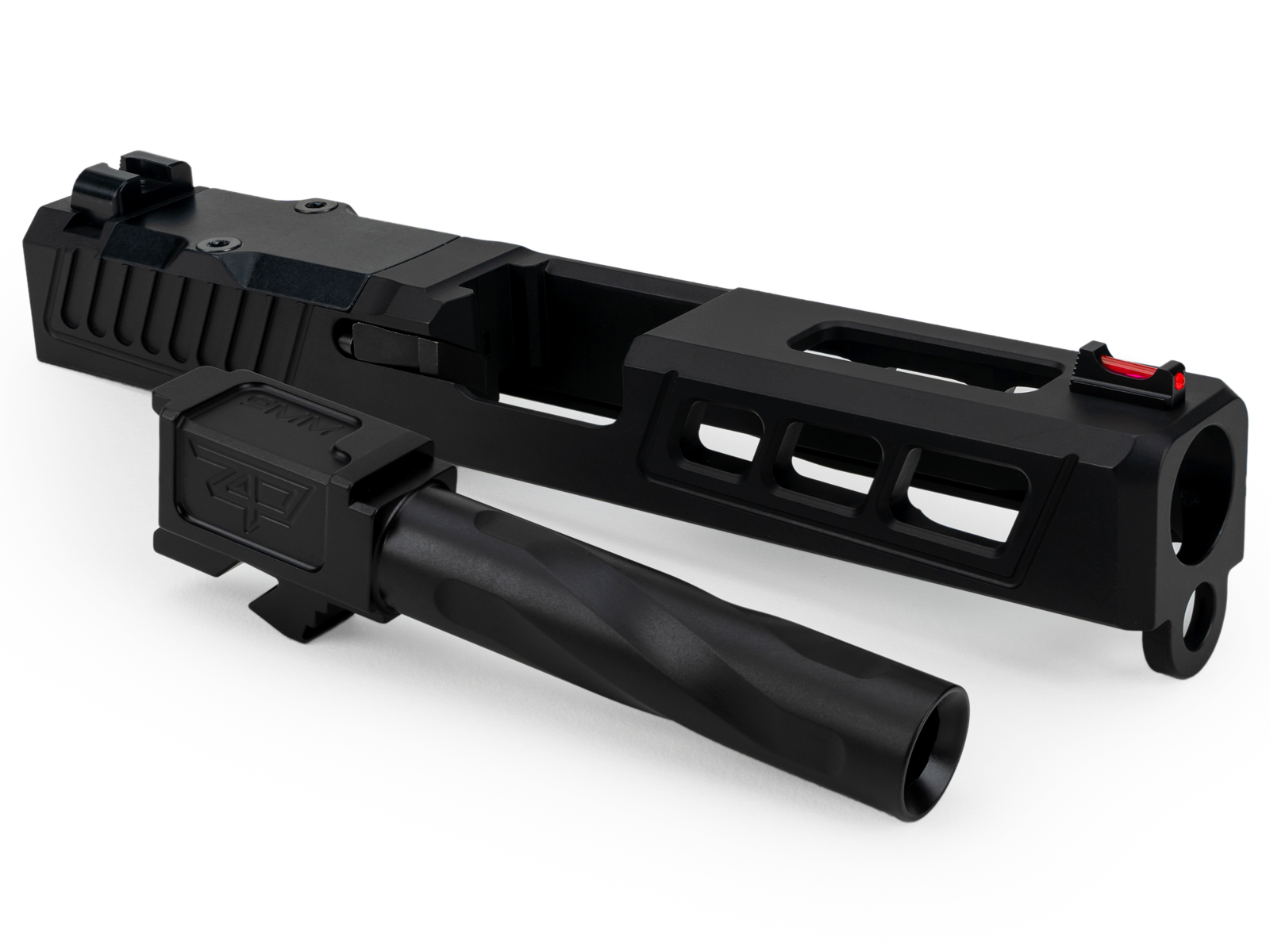 Glock 19 Gen 3 ZPS.6 Bundle