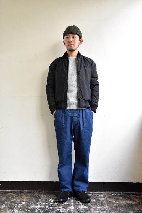 Crescent Down Works（クレセントダウンワークス）2017 - ZABOU BLOG