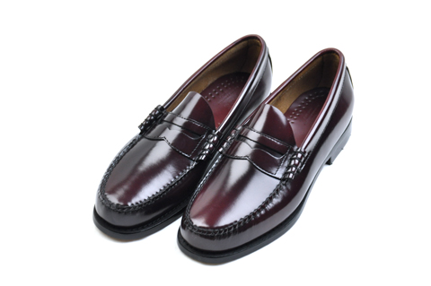 G.H.BASS（ジーエイチ・バス） LARSON（ラーソン） ペニーローファー