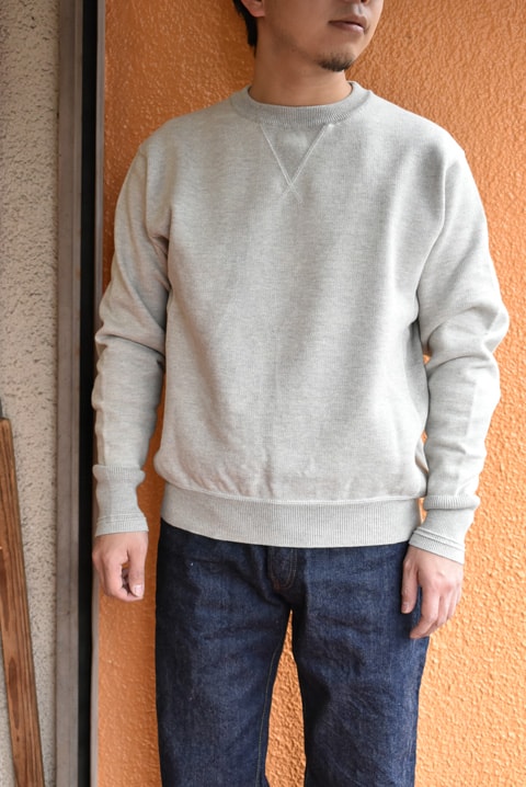 UN-USELESS（アンユースレス）”SWKNIT スニット”を着てみた。Vol.6