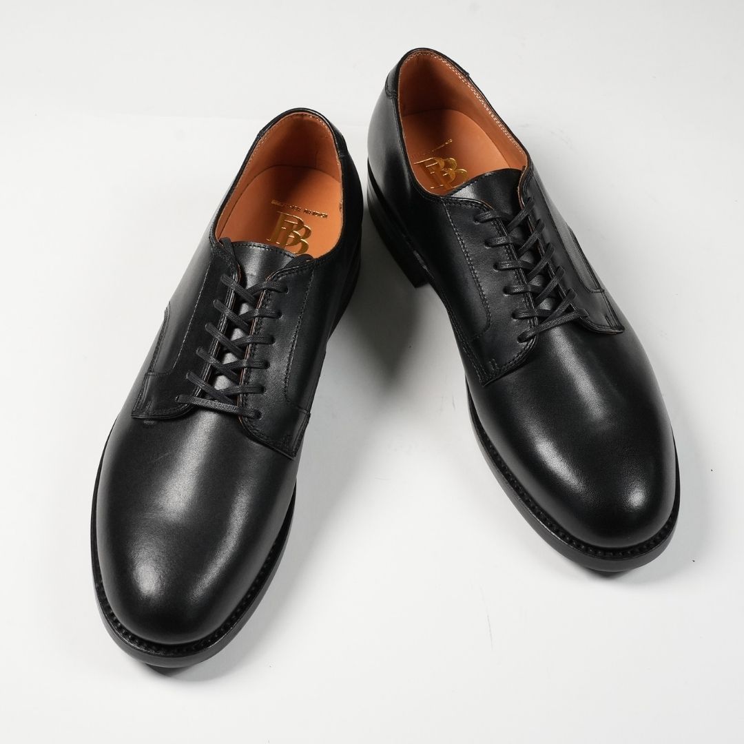 BROTHER BRIDGE/ NEILシューズの魅力とは - ZABOU BLOG