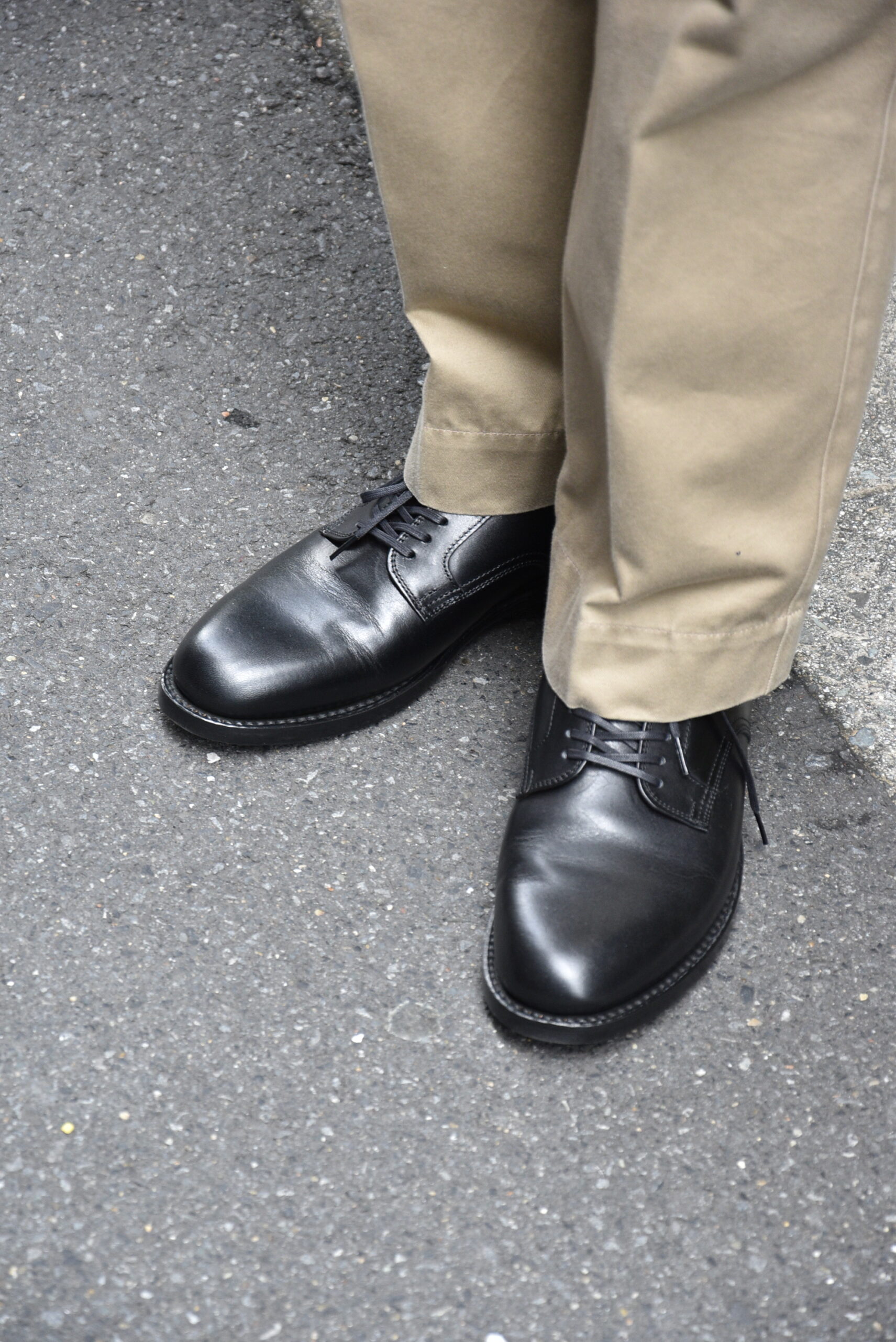 BROTHER BRIDGE/ NEILシューズの魅力とは - ZABOU BLOG