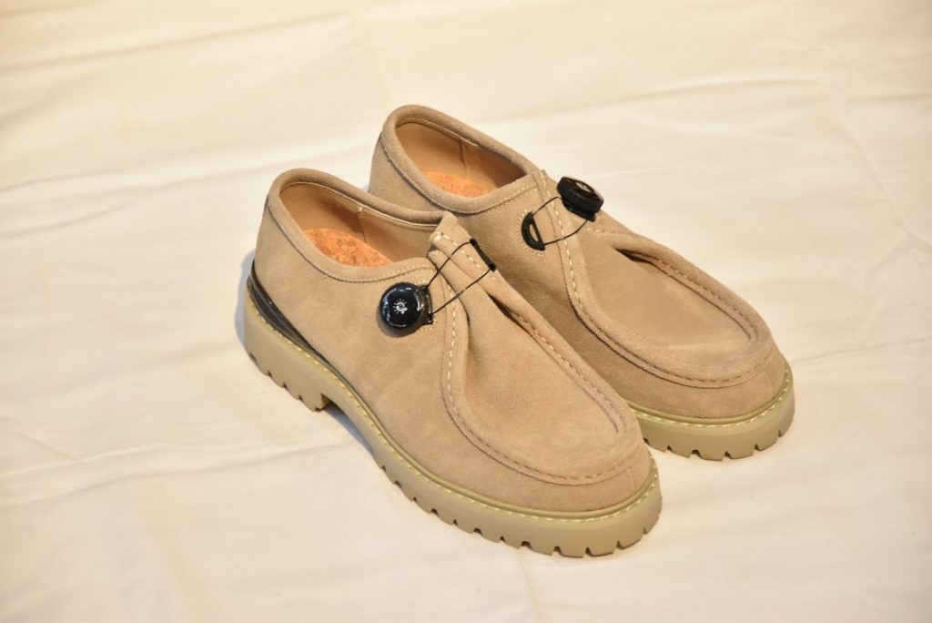 新商品のご紹介!! 「pg (ピージー) 」Knock(ノック） - ZABOU BLOG