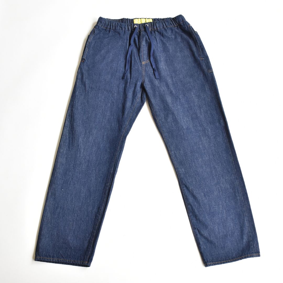 N.O.UN（ナウン） RIGID SPINDLE - ZABOU